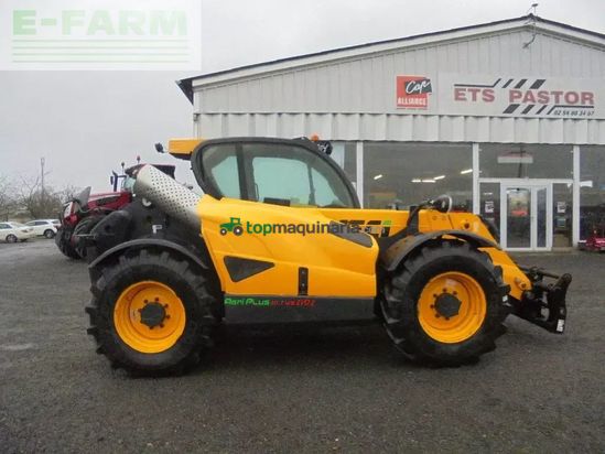 Telescopica - Dieci - p 40.7