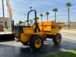 Dumper Articulado Benford 6003 PT
