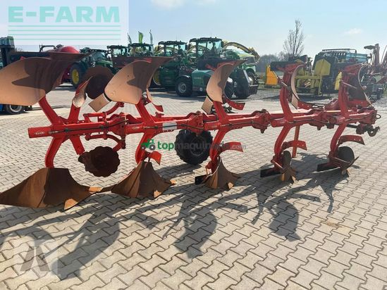 Arado - Kuhn - varimaster 152