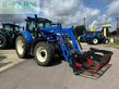 Tractor agrícola - New Holland - t 5.110 ec