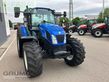 Tractor agrícola - New Holland - t 5.100 dc 1.5 cab stage v