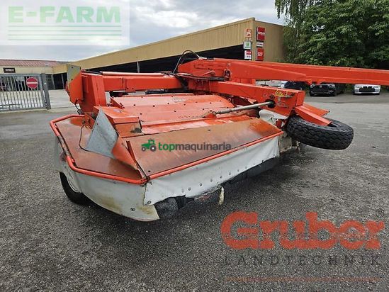 Cortacésped manual - Kuhn - alterna fc 500