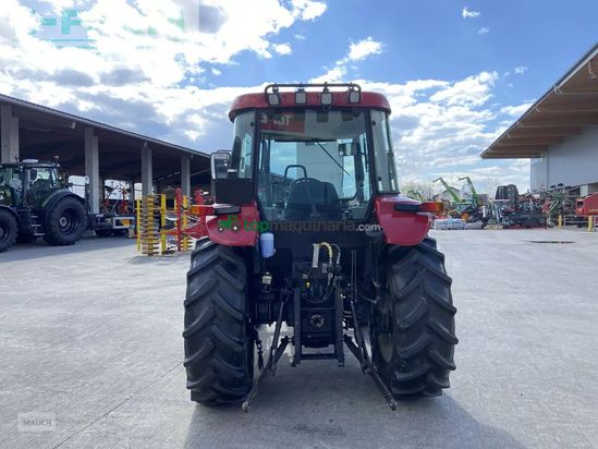 Tractor agrícola - Case IH - jx 70a