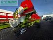 Cosechadora de Cereal - Claas - lexion 7600 terra trac
