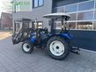 Tractor agrícola - New Holland - td 3.50