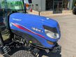 Tractor agrícola - Iseki - tg6507 tractor (st27091)