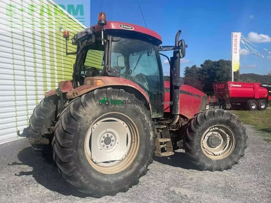 Tractor agrícola - Case IH - mxu 115