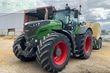 Tractor agrícola - Fendt - fendt vario 1050 profi +