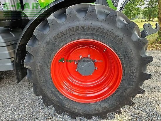 Tractor agrícola - Fendt - 314 gen4 profi plus sett.2 ( 311 312 313 )