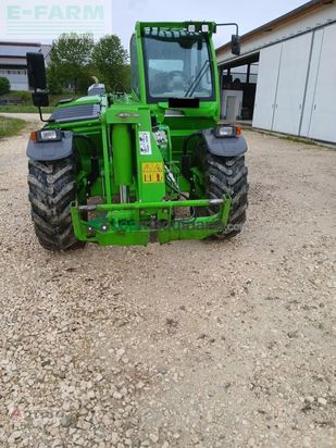Telescopica - Merlo - tf 42.7