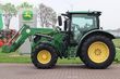 Tractor agrícola - John Deere - 6130r traktor