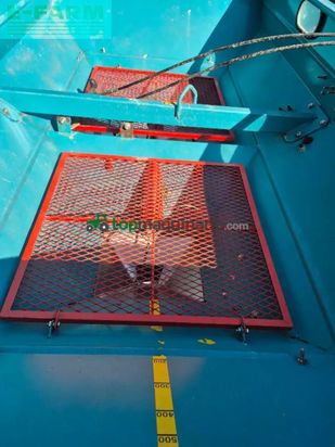 Esparcidor -  - dpx expert