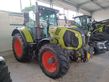 Tractor agrícola - Claas - arion 550 hexashift cis+ HEXASHIFT CIS+