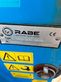 Grada de disco - Rabe - fieldbird 3000e
