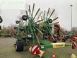 Henificador - Krone - swadro tc 1370