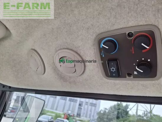 Tractor agrícola - John Deere - 3046r