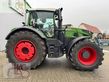 Tractor agrícola - Fendt - 933 gen7 profi+ setting 1