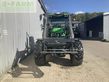 Tractor agrícola - Deutz-Fahr - 6120 ttv