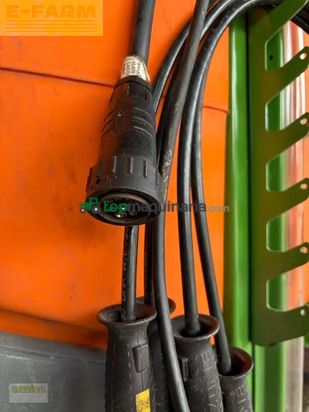 Atomizador - Amazone - uf 1602 isobus sectioncontrol *kundenauftrag*