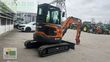 Excavadora - Doosan - dx 35z-7