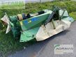 Cortacésped manual - Krone - easycut 32 cv
