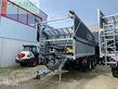 Cinta transportadora de forraje - Fliegl - asw 391 taurus fox