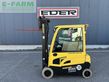Elevadora - Hyster - j 2.0xnt-lwb
