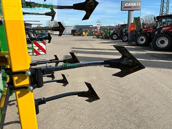 Cultivador - Kerner - stratos s 500