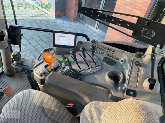 Tractor agrícola - John Deere - 6115r