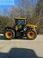 Tractor agrícola - JCB - fastrac 4220 icon