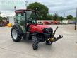 Tractor agrícola - Case IH - quantum 110n narrow tractor (st26869)