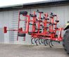 Cultivador - Horsch - finer 5 sl 4 x tiefenräder mech. tf