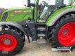 Tractor agrícola - Fendt - 311 vario gen4 profi Profi