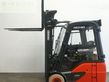 Elevadora - Linde - e 16 c evo 386-02