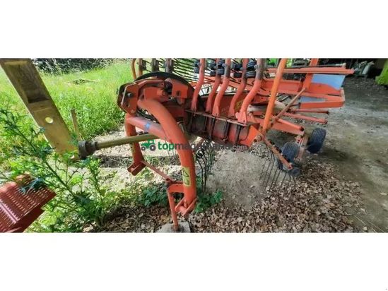 Rastrillo - Kuhn - ga4521gm