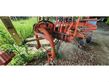 Rastrillo - Kuhn - ga4521gm