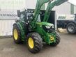 Tractor agrícola - John Deere - traktor 6130r