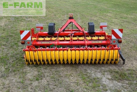 Grada de disco - Väderstad - carrier cr 300