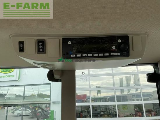 Tractor agrícola - John Deere - 6m 95