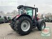 Tractor agrícola - Massey Ferguson - 8s.265 xtra dyna vt *4 jahre gara*