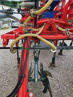 Cultivador - Vogel & Noot - terracult 400