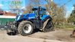 Tractor agrícola - New Holland - t8.410