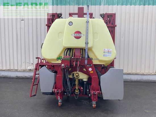 Atomizador - Hardi - MEGA 1200