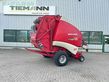 Empacadora gigant - Welger - rp 520 farmer