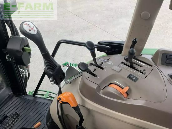 Tractor agrícola - John Deere - 5075e