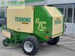 Empacadora gigant - Krone - round pack 1250 multi cut