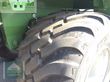 Remolqu agrícola - Krone - zx 450 gd