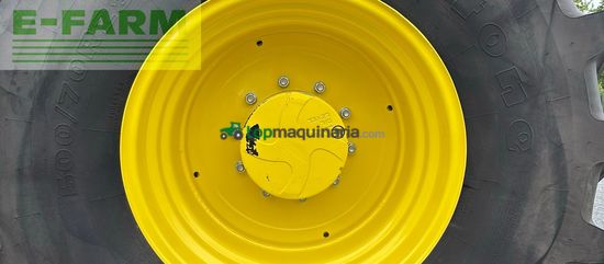 Tractor agrícola - John Deere - 6R 175