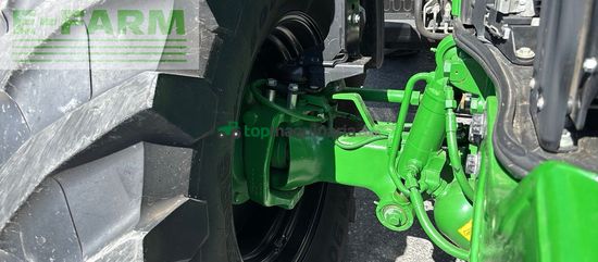 Tractor agrícola - John Deere - 6R 250