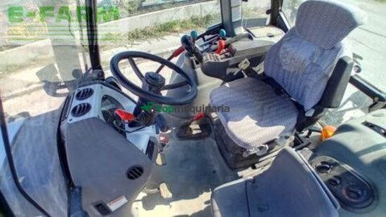 Tractor agrícola - Lamborghini - r7 200